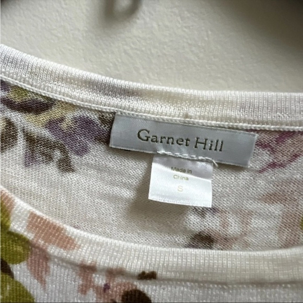 Garnet Hill Garnet Hill - Picture 8 of 8